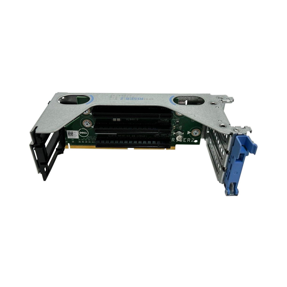 Dell 787V9 Poweredge R820 R830 Riser2 Card 0787V9 W-1x 0D13MJ | TechnologyTraderz